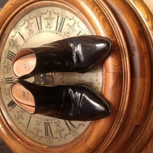 Leather Mules made in Portugal